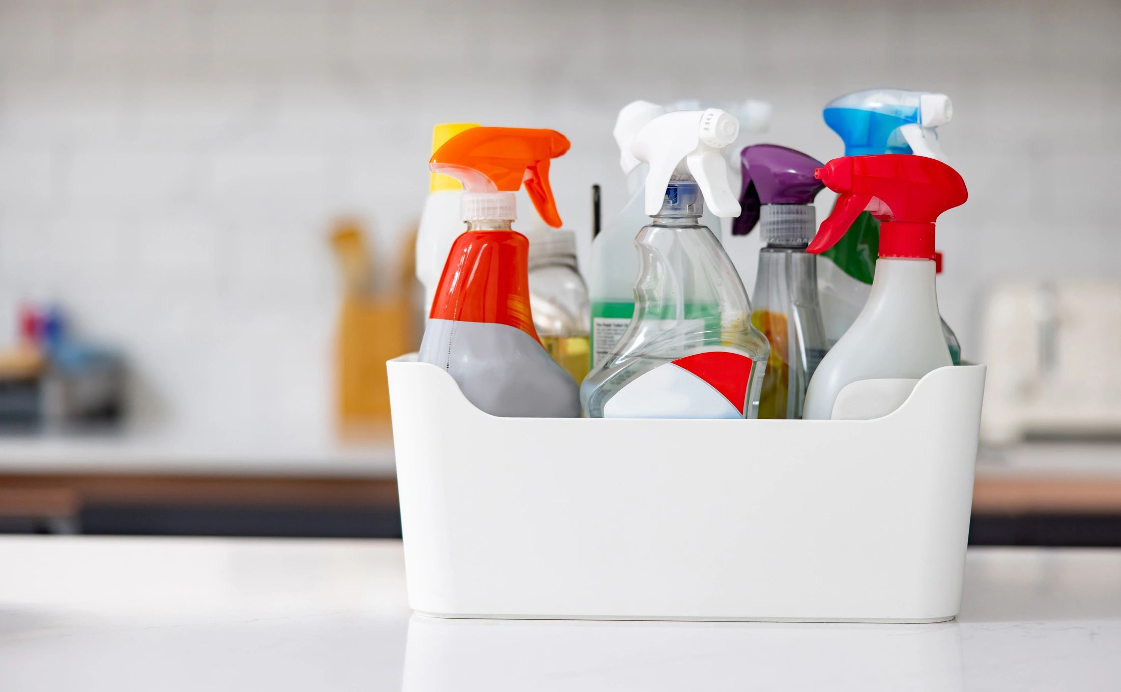How Often Should You Deep Clean Your Home? (A Practical Schedule)