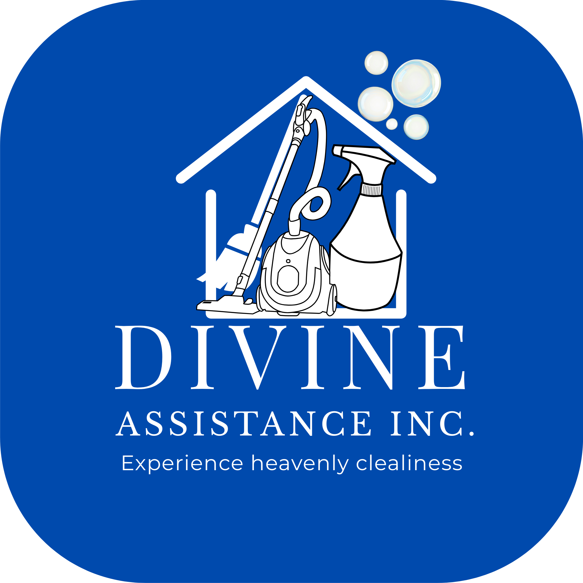 Divine Assistance Inc. | Carpet, Hallway, General & Trauma Cleaning in Toronto & GTA