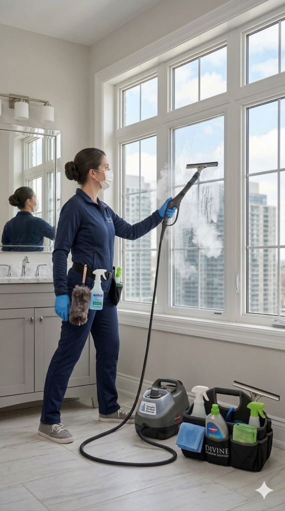  professional windows cleaning services